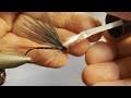 Rotary Tying Intro: Brodhead Old Timer Streamer