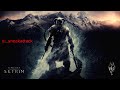 Skyrim Sounds [HQ] + Download