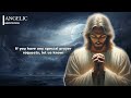 THE MOST ANOINTED PRAYERS TO FALL ASLEEP | PEACEFUL CHRISTIAN PRAYERS TO INVITE GOD'S PRESENCE