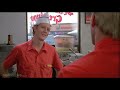 YTP: Ridgemont High's Customer Service