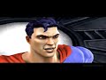 Justice League Heroes - Full Game Walkthrough 2 Players | 4K 60FPS ULTRA HD