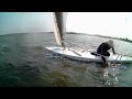 Lincoln Sailing Club Sunfish 20201920 - CONSARNIT!