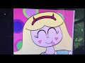 Star butterfly inflation