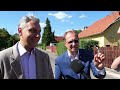 Lázár Jánost kérdeztem a Fidesz egyik legnagyobb korrupciós ügyéről | Volvo-gate