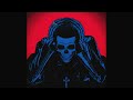 Don Toliver x The Weeknd Type Beat - 