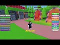 ALL THE TIPS TO GET TIX AND ROBLOX STAT! in Button Bobux Sim!