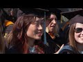 Class of 2022 | Main Commencement Ceremony and Undergraduate Ceremony