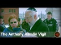 The Anthony Hamlin Vigil