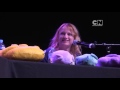 Adventure Time LIVE | Audience Q&A
