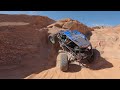 I BOUGHT A REAL BUGGY!!! Iron Man Trail + War Machine Sand Hollow