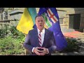 Ukrainian Independence Day | Jason Kenney