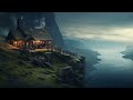 Tavern - Medieval Fantasy Ambient Meditation - Relaxing Ambient Music for Sleep