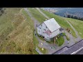 FLYING OVER APPENZELL (4K UHD) - Scenic Relaxation Film with Calming Music- Natural Landscape