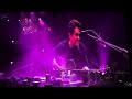 John Mayer | SOLO | Live @ Ziggo Dome, Amsterdam (NL) 21-3-2024