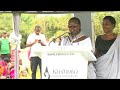 NYARUGENGE-MAGERAGERE : Ubuhamya bwa MUKARUGWIZA Francine KWIBUKA30 Jenoside yakorewe Abatutsi