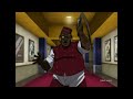 Huey Battles Uncle Ruckus | The Boondocks | adult swim