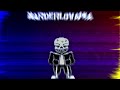 HARDERLOVANIA: The Final Showdown (A [HARD - MODE] Remix)