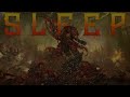 Lore To Sleep To ▶ Warhammer 40k: The Blood Angels | Origins