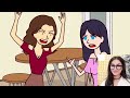 ONLY Girl in an All BOYS School (Animated Story Time)