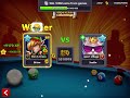 Smooth relaxing sound of 8 Ball Pool