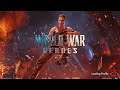 IceWave - World War Heroes - LIVE Gameplay