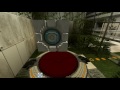 Minecraft: Portal 2 - Elevators, More Models, and Other Additions