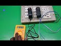 मोबाइल की चार्जर से बनाया 12 volt की चार्जर ✅ | 5 volt mobile charger ko 12 volt kaise banaye