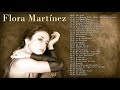 Flora Martínez - Playlist Oficial