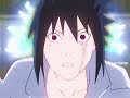 「Our Time 😈💕」Naruto (Sasuke)「AMV/EDIT」4K [REMAKE-@neptunedits ]