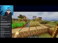 PSPSPSPS Minecraft Stream