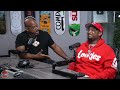 The Adam & Wack Show # 42 with Snoopy Bad*zz