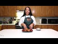 Ariel Makes Apple Fritters | SoulThis Happened | Ep. 4