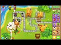 Tower Defence - Bloons