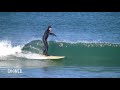 Goomer Surf, 3 Days in Mid Feb 2018 Nantasket Beach Hull, MA