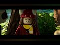 LEGO Fortnite X Star Wars Cinimatic Trailer