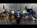 Air and Space Museum Steven F. Udvar-Hazy Center Chantilly,  West Virginia