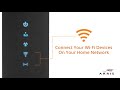 How to setup your ARRIS SURFboard Wi-Fi Cable Modem