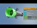 Falcon Heavy Tutorial for Kerbal Space Program