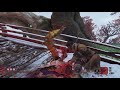 Sekiro™: Shadows Die Twice　BOSS 破戒僧