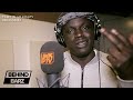 Joe Black - Behind Barz (Take 4) [@JoeBlackUK] | Link Up TV #LUTV100MILL