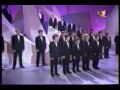 Russian Boyschoir