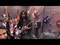 Mateus Asato- NAMM 2020 JohnSuhr