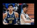 Tim Cone Talks: Carl Tamayo and Kevin Quiambao–the ‘future’ of Gilas