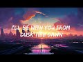 ZAYN & Sia - Dusk Till Dawn (Lyrics)  🎶🎼