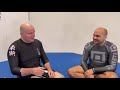 The Perfect Way To Understand The No Gi (Grappling) Open Guard by John Danaher