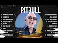 Pitbull Greatest Hits Selection 🎶 Pitbull Full Album 🎶 Pitbull MIX Songs