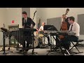 Satin Doll: James Hall Quartet (Tribute to George Shearing)