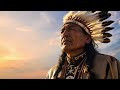 Calm Spirit Melodies 》Native American Flute 》Soothing Meditation Music