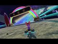 EVERY Rainbow Road Recreated in Mario Kart 8/Deluxe!