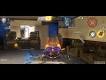 low recoil Krig 6 call of duty mobile